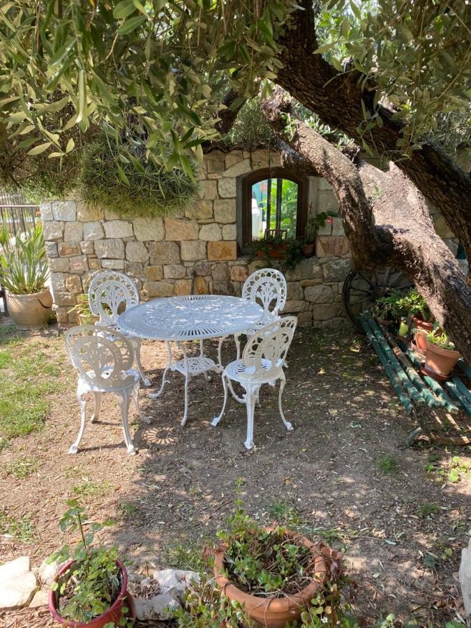 Jolie Appartement Avec Piscine La Roquette-sur-Siagne 외부 사진